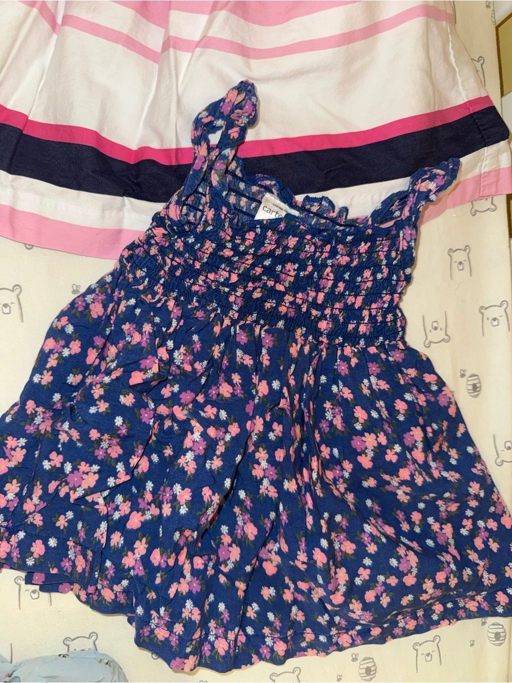 Baby Dress Bundle